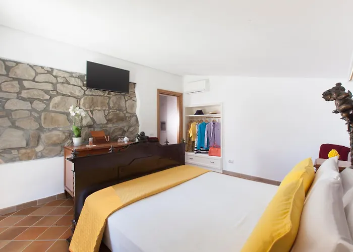 펜션 I Giardini Di *