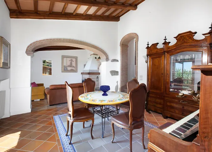 I Giardini Di * 소렌토