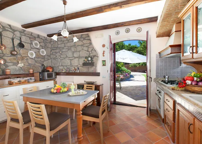 펜션 I Giardini Di *