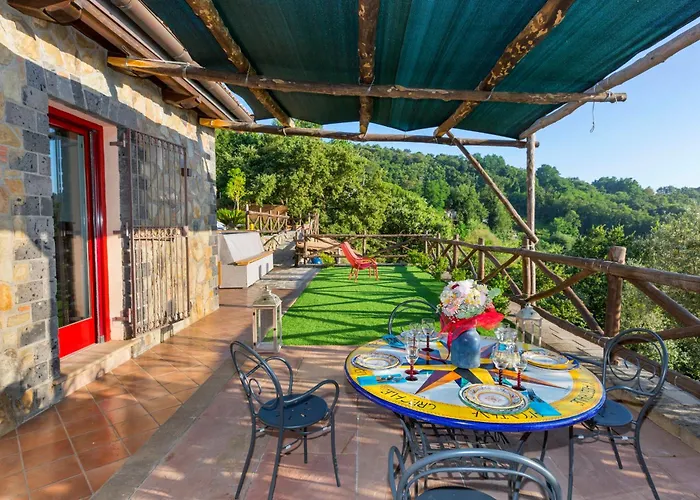 I Giardini Di Hébergement de vacances *