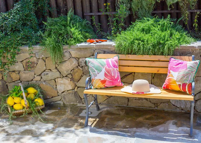 I Giardini Di * 소렌토