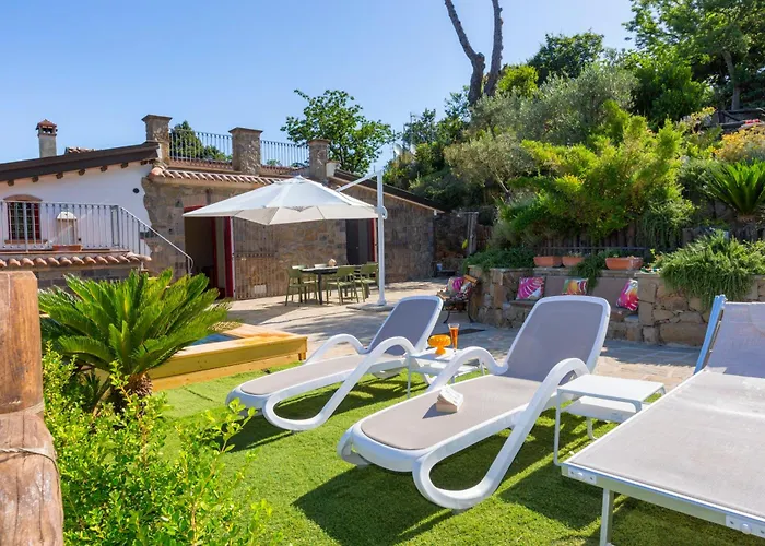 I Giardini Di * 소렌토