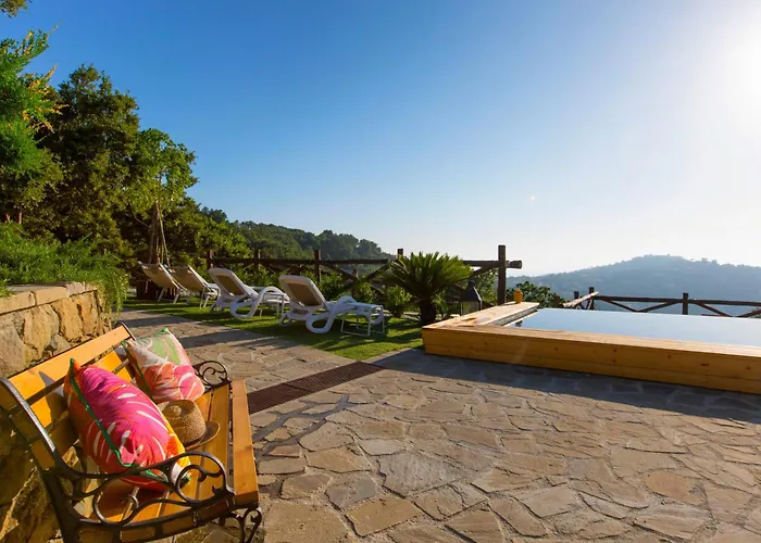 I Giardini Di Sorrente