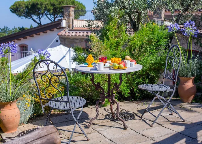 I Giardini Di Hébergement de vacances