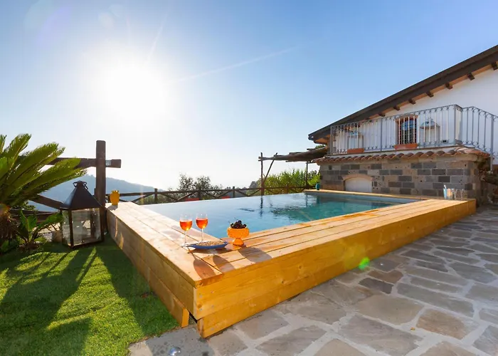 펜션 I Giardini Di *