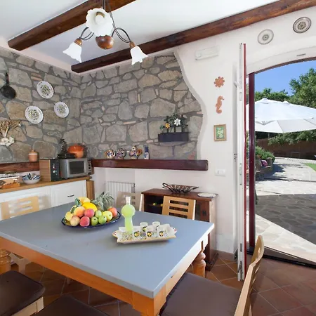 I Giardini Di 펜션 소렌토