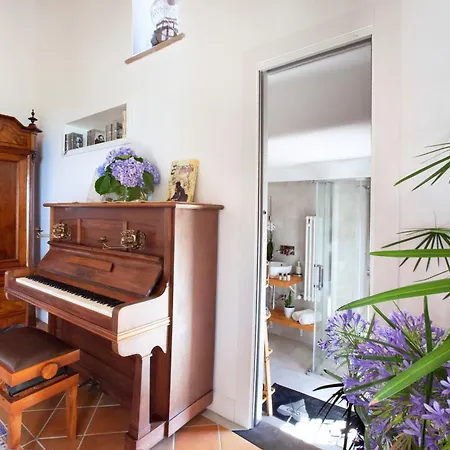 I Giardini Di 소렌토