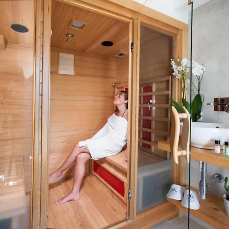 I Giardini Di 펜션 *