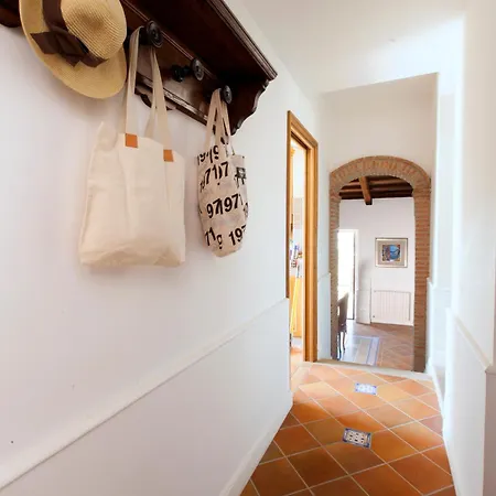 I Giardini Di 소렌토