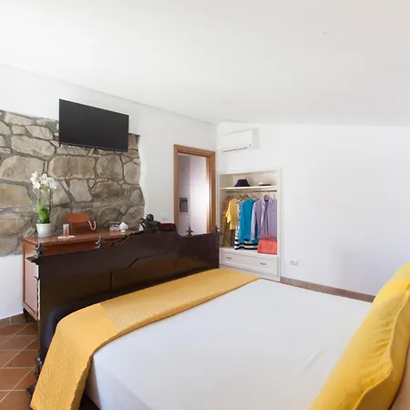 펜션 I Giardini Di *