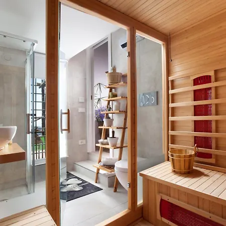 I Giardini Di 소렌토