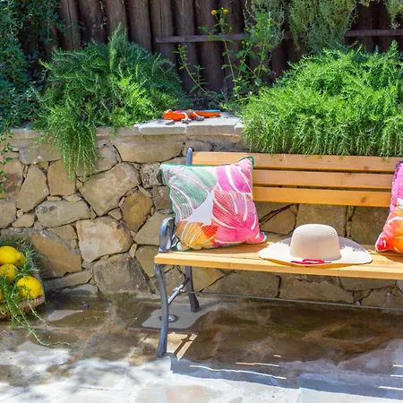 I Giardini Di * 소렌토