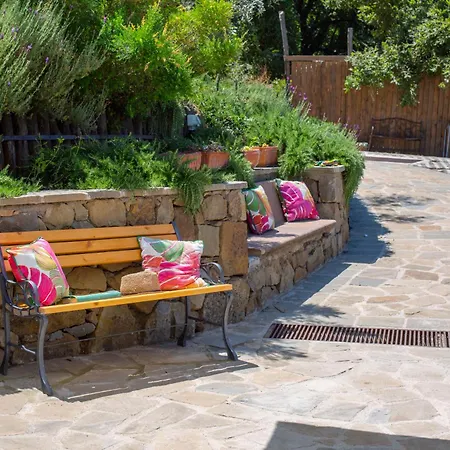 I Giardini Di 펜션 소렌토