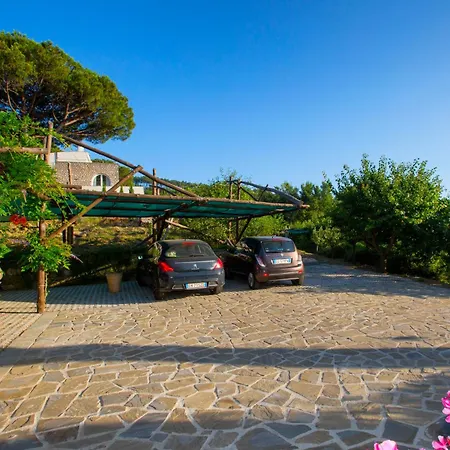 I Giardini Di 소렌토