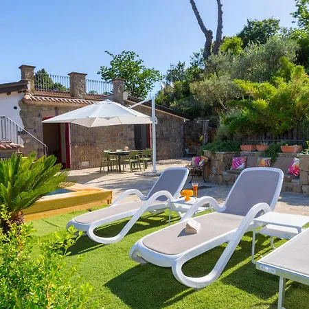 I Giardini Di * 소렌토