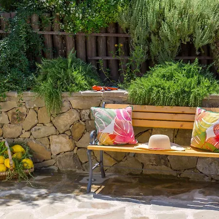 I Giardini Di 펜션 소렌토