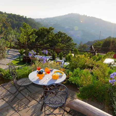 I Giardini Di 펜션 *