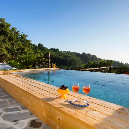 I Giardini Di 펜션 소렌토