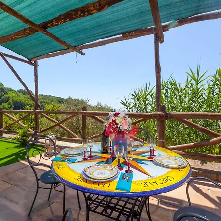 I Giardini Di 펜션 소렌토