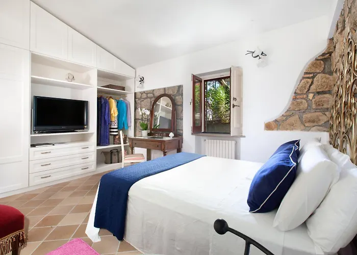 Casa de Férias I Giardini Di Sorrento