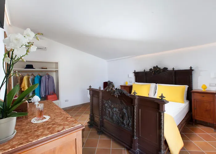 Casa de Férias I Giardini Di *