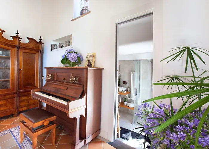 I Giardini Di Sorrento