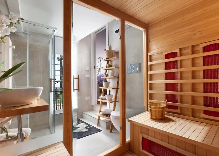 I Giardini Di Sorrento