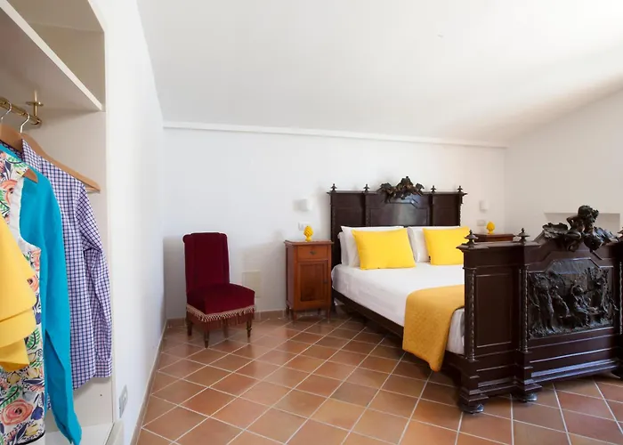 I Giardini Di Casa de Férias *