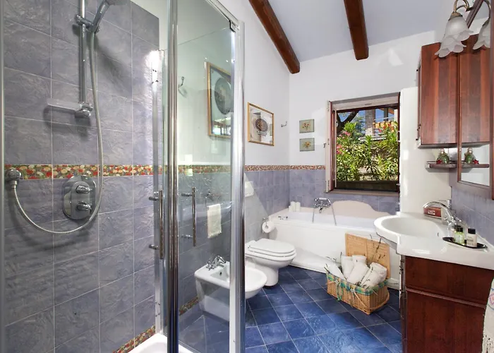 Casa de Férias I Giardini Di