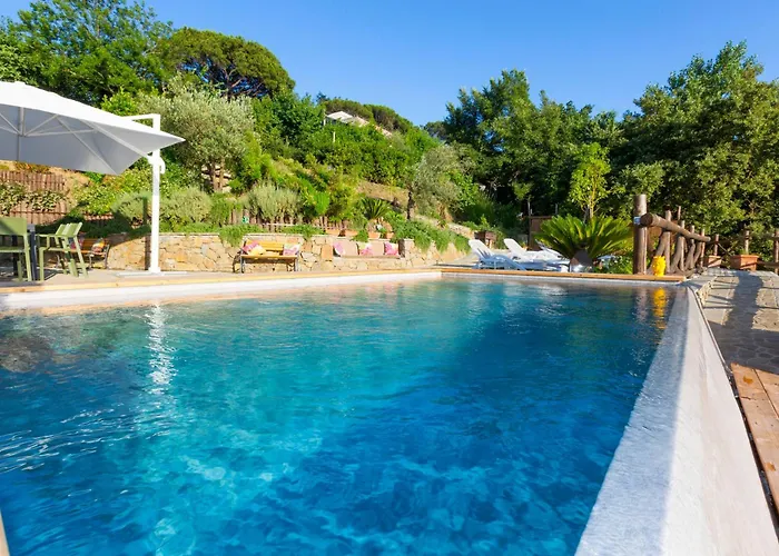 I Giardini Di Sorrento