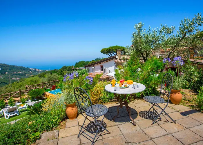 I Giardini Di Casa de Férias