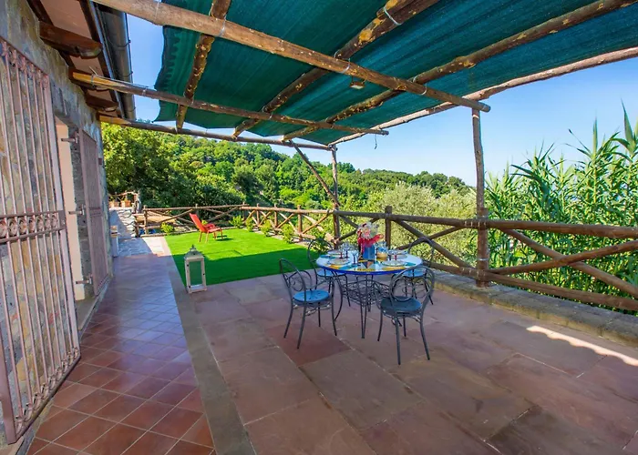 I Giardini Di * Sorrento