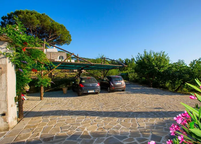 I Giardini Di Sorrento