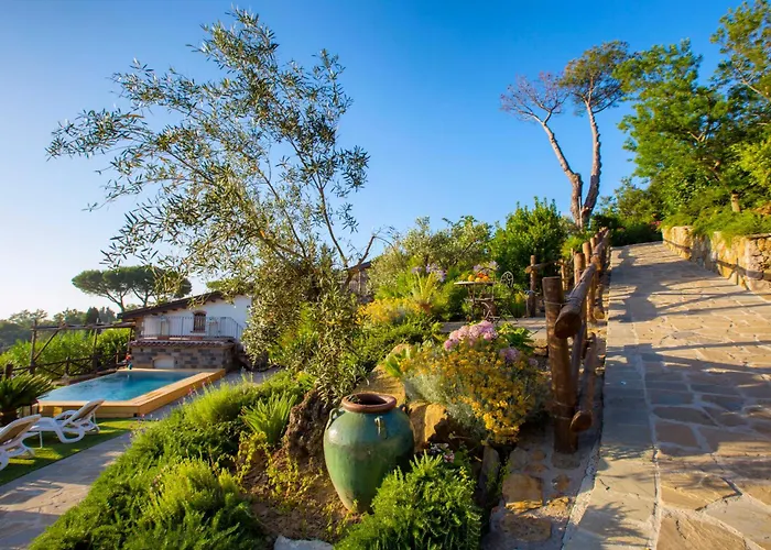 I Giardini Di Sorrento